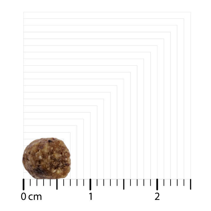 BOZITA Hunde-Trockenfutter Original Puppy & Junior Huhn